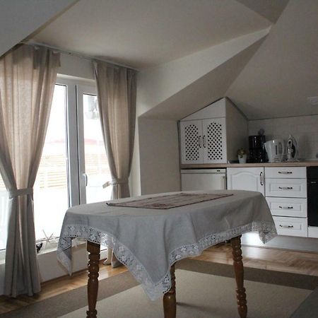 Paradise Corner Pomorie Luaran gambar