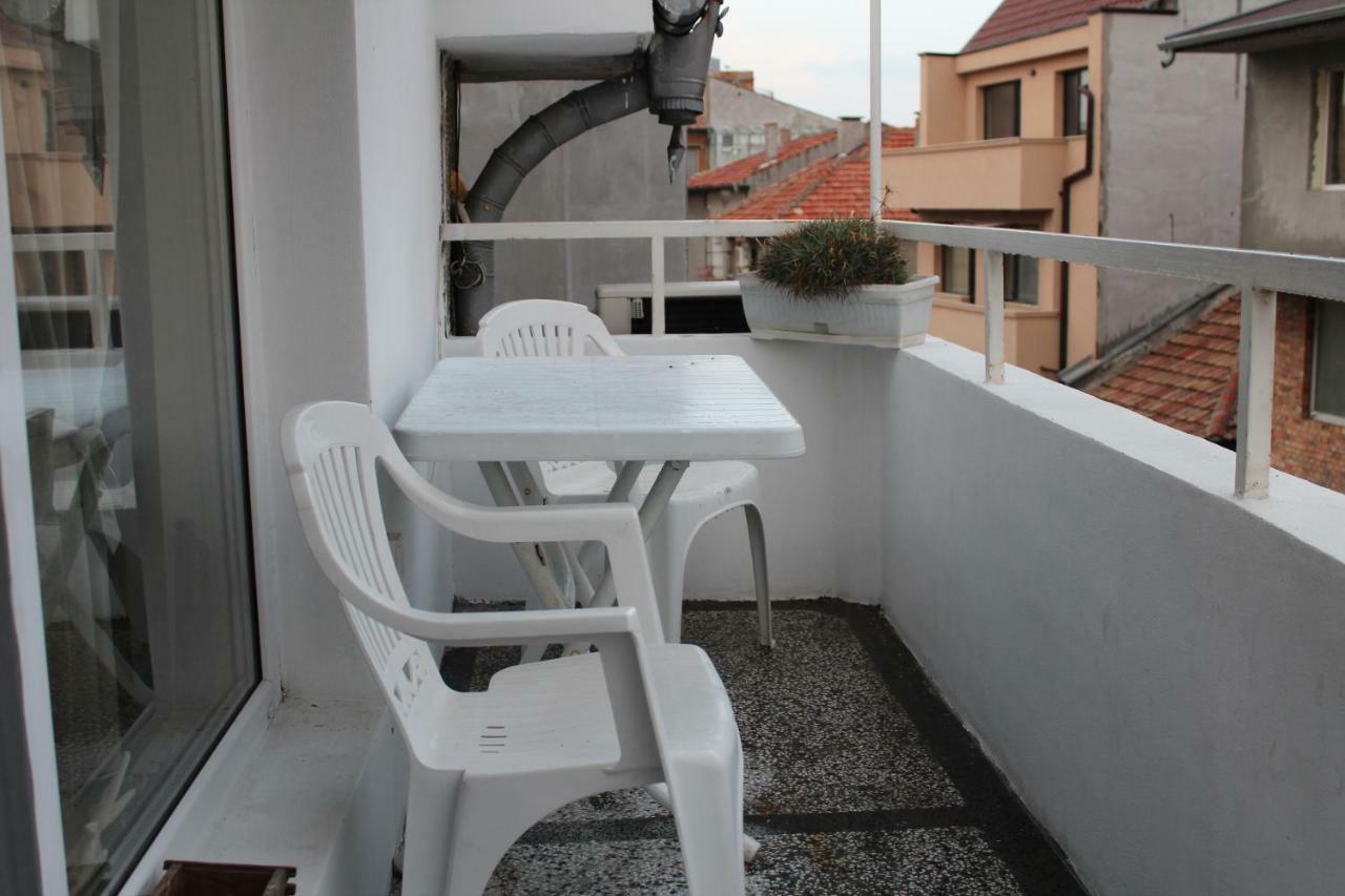 Paradise Corner Pomorie Luaran gambar